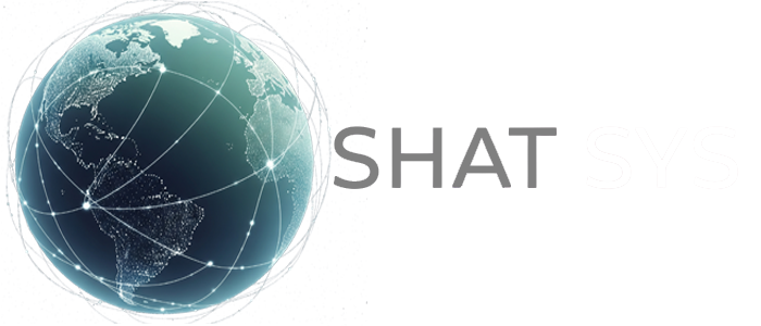 ShatSys Logo